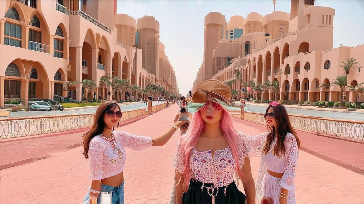 25 Fun Girly Things to Do in Manama