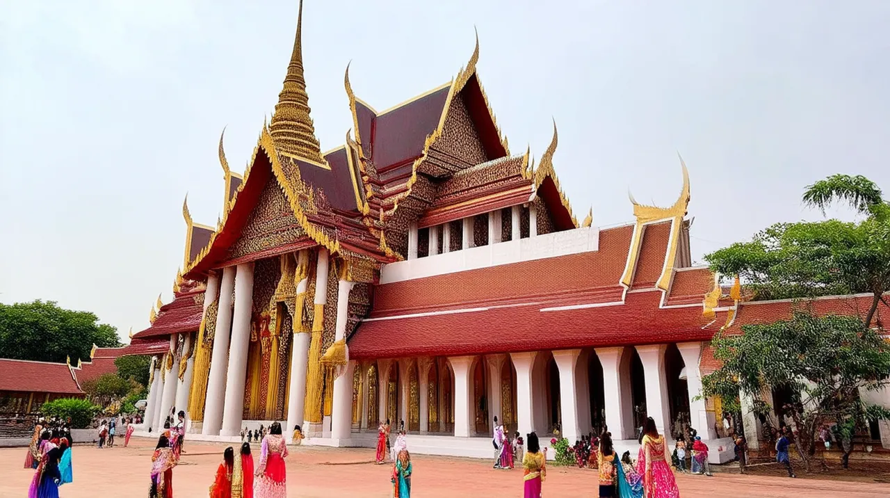 25 Fun Girly Things to Do in Mandalay