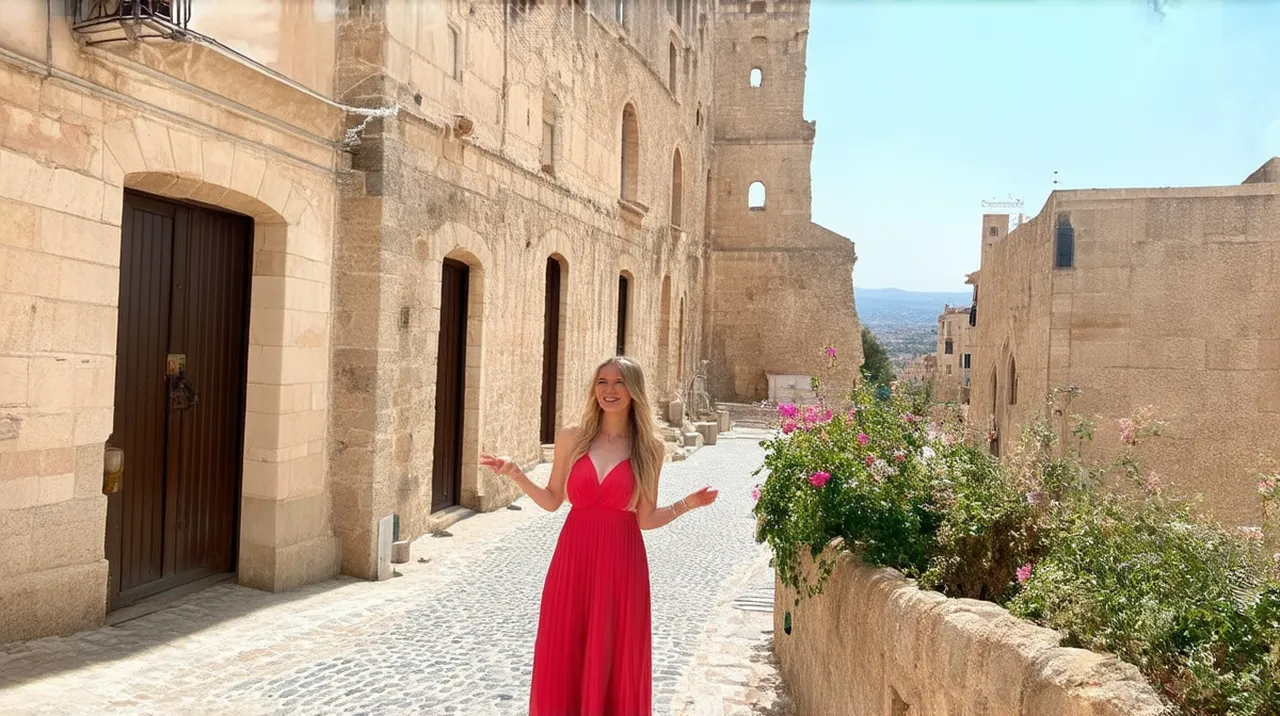 20 Fun Girly Things to Do in Matera