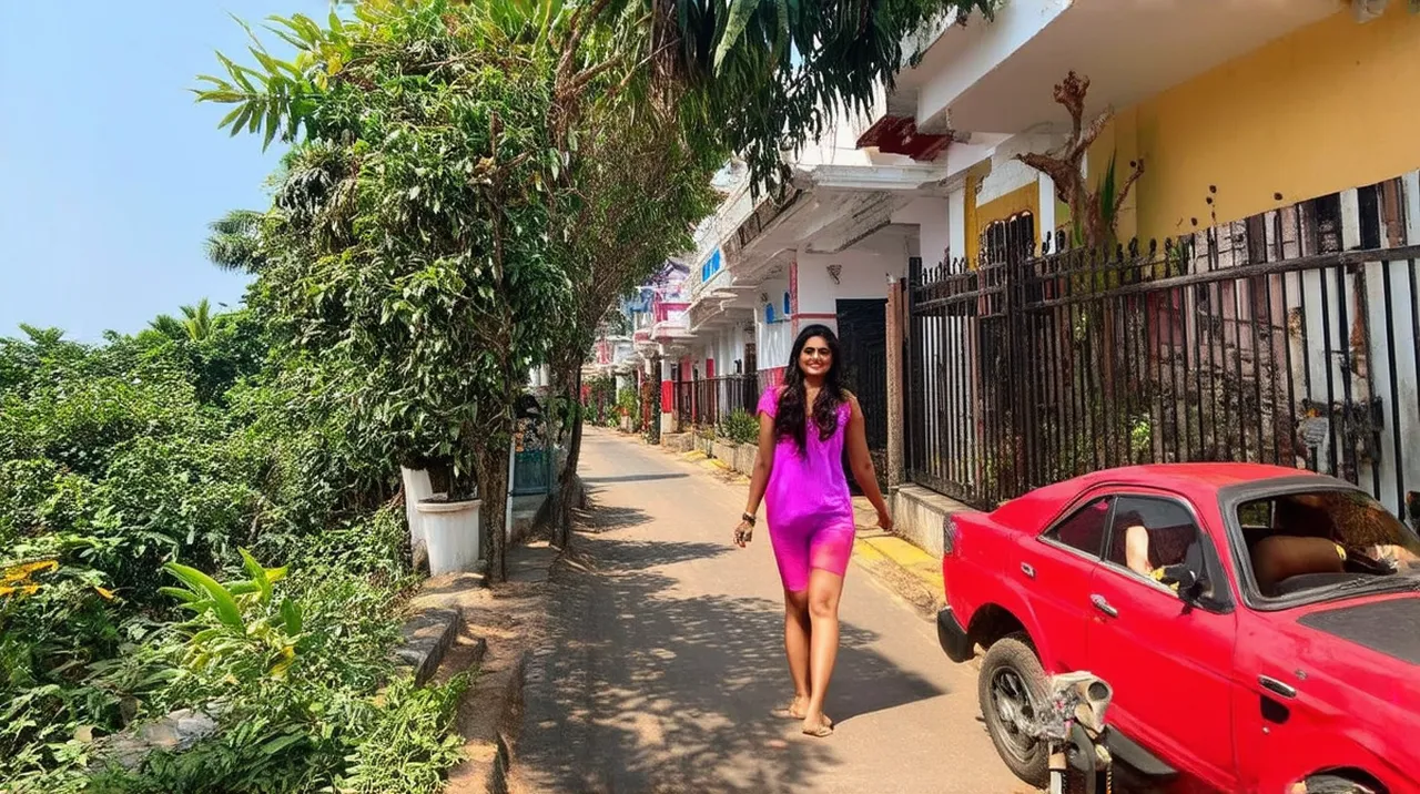 25 Fun Girly Things to Do in Panaji