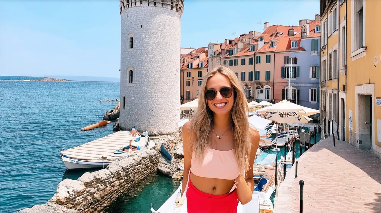 25 Fun Girly Things to Do in Piran