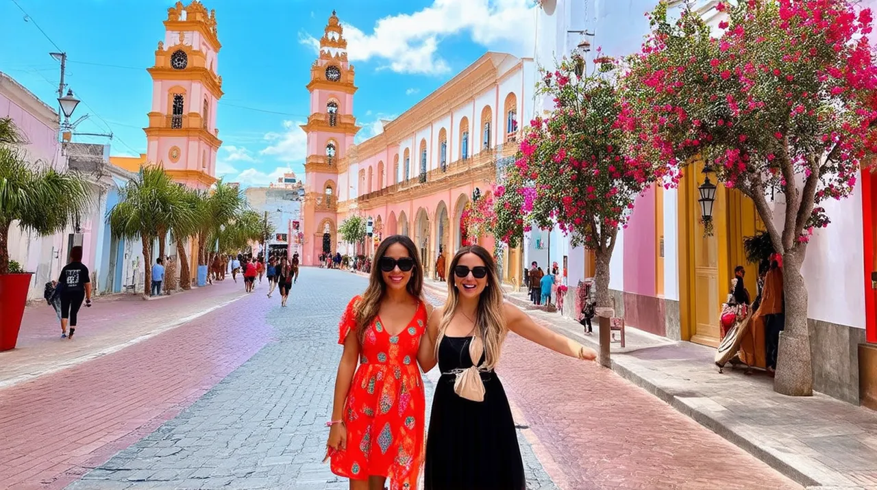 20 Fun Girly Things to Do in Puebla