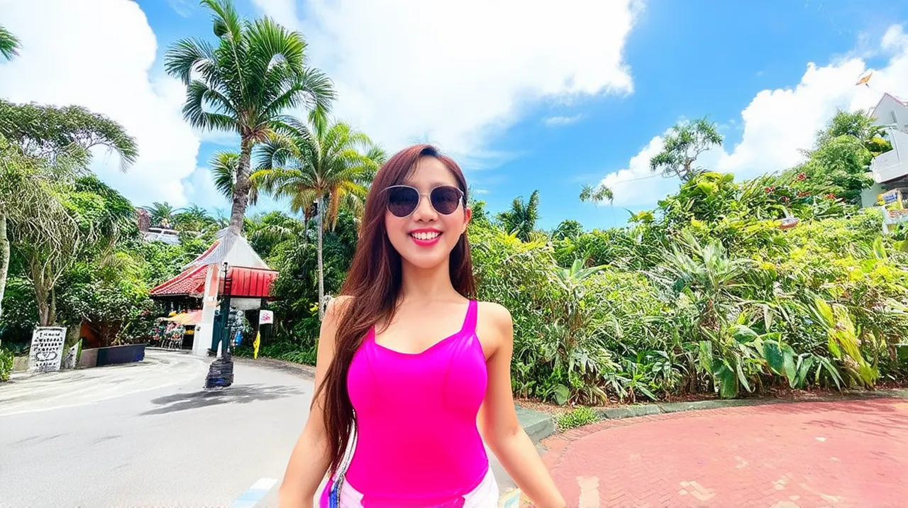 25 Fun Girly Things to Do in Puerto Princesa