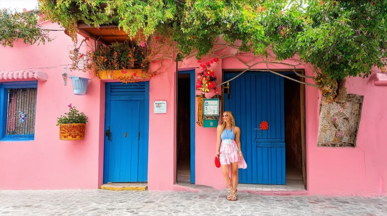 25 Fun Girly Things to Do in San Cristóbal de las Casas