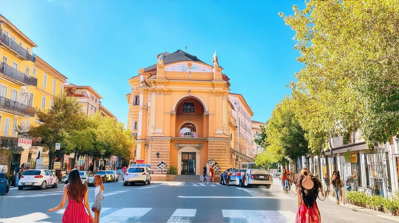 20 Fun Girly Things to Do in Tirana