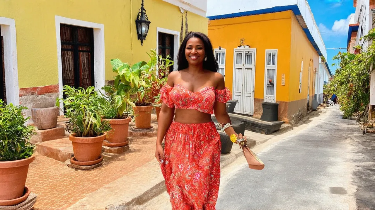 25 Fun Girly Things to Do in Zanzibar Town