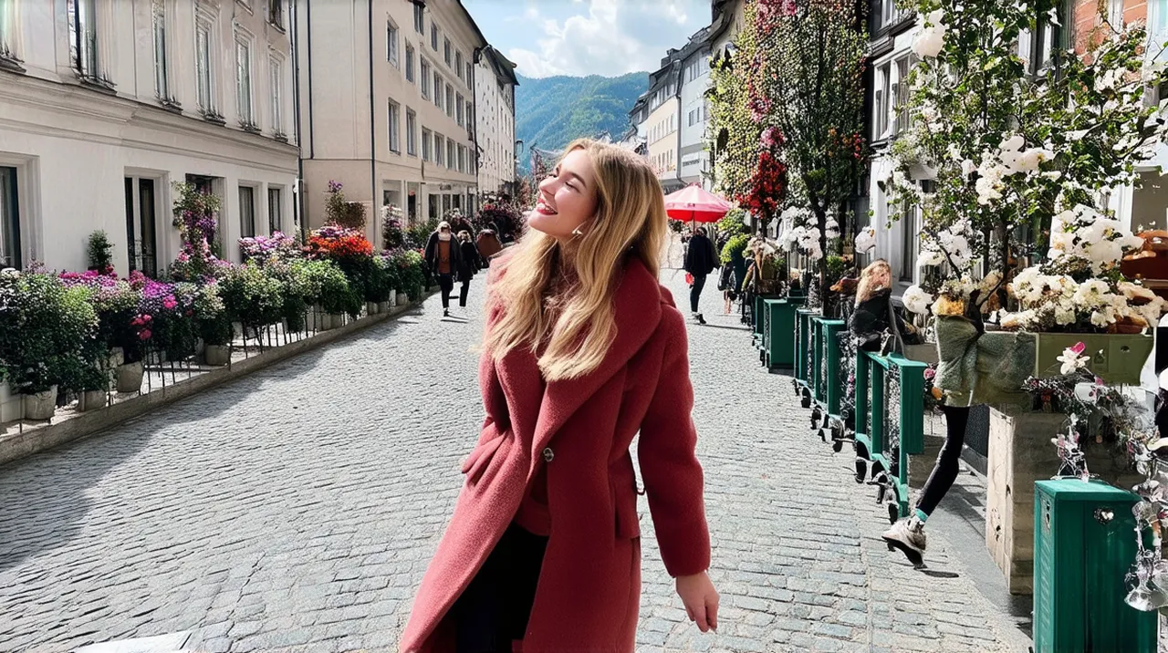 25 Fun Girly Things to Do in Zürich