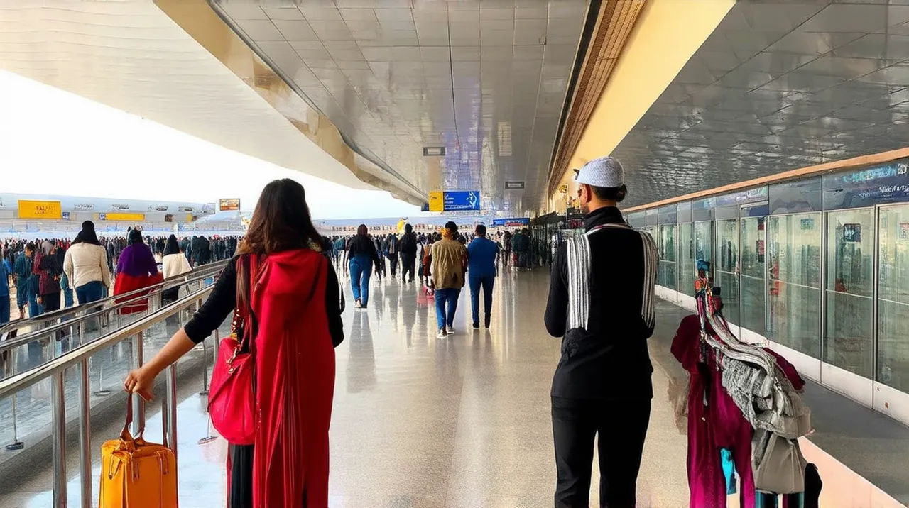Top 15 Fun Things to Do in Agra Airport