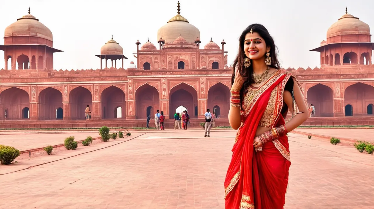 25 Fun Things to Do in Agra Alone
