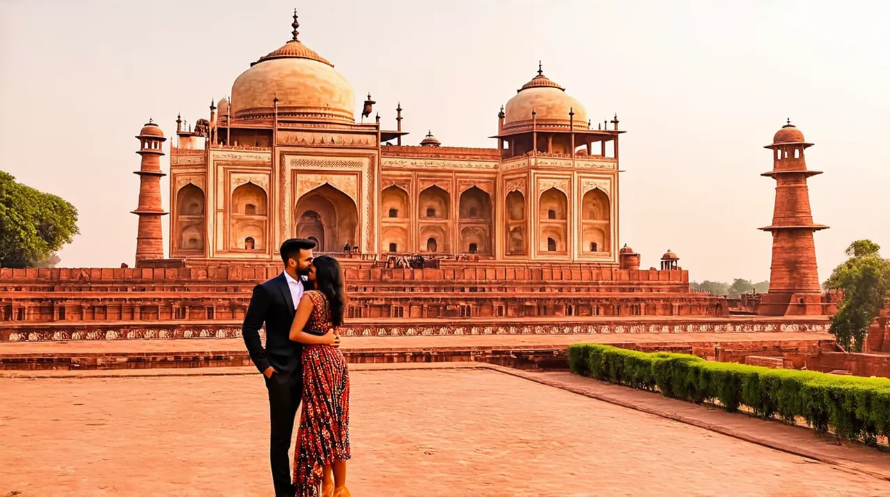 25 Fun Things to Do in Agra as a Couple