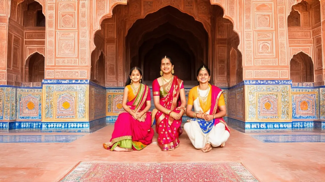 Top 20 Fun Things to Do in Agra for Families