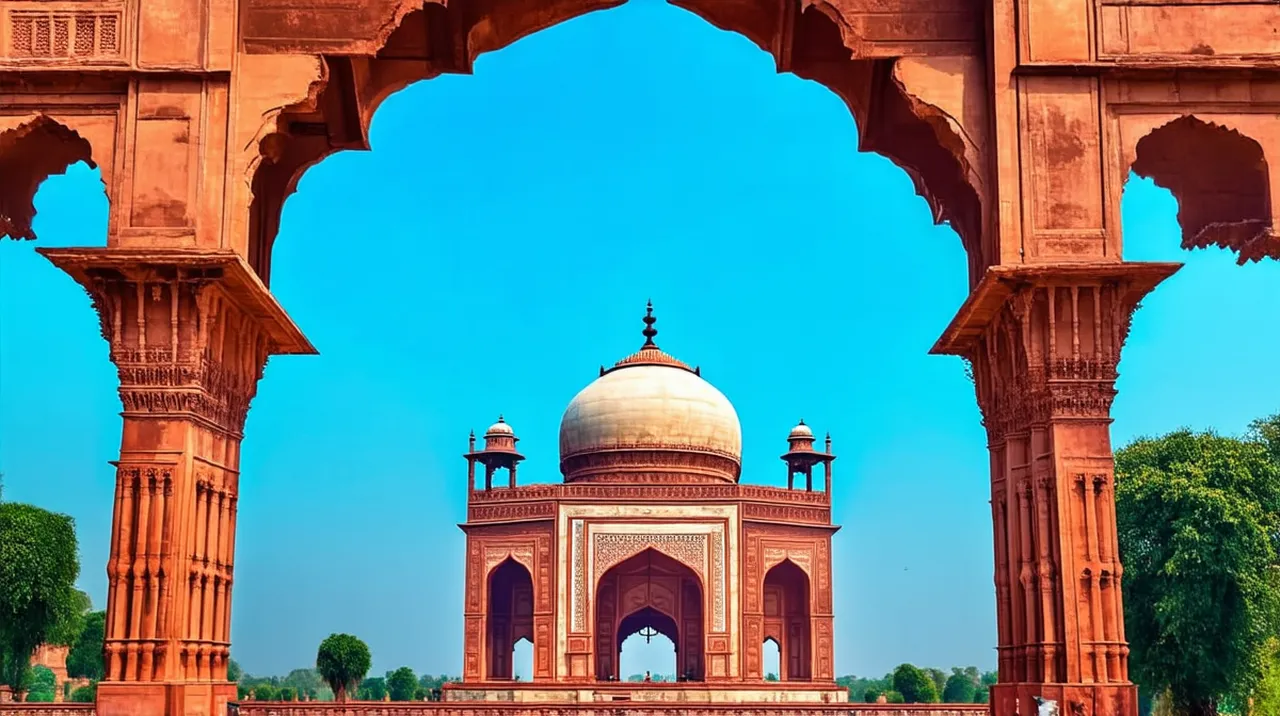 25 Fun Things to Do in Agra for Guys