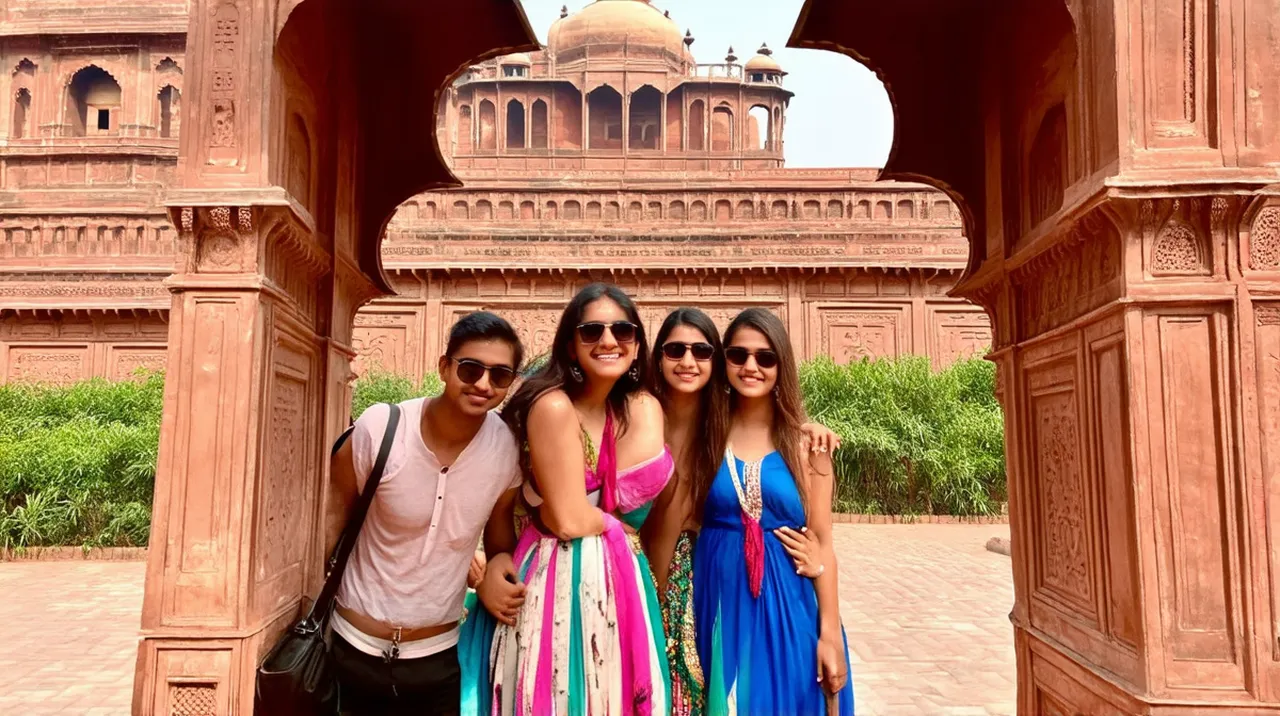 25 Fun Things to Do in Agra for Teens