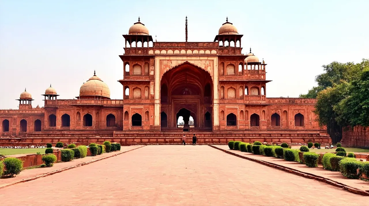 25 Fun Things to Do in Agra (2024 Edition)