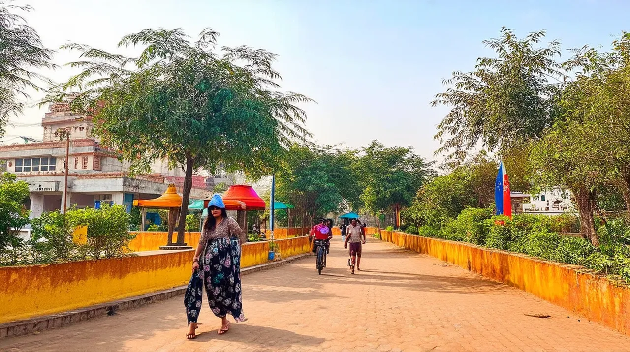 25 Fun Things to Do in Ahmedabad Alone