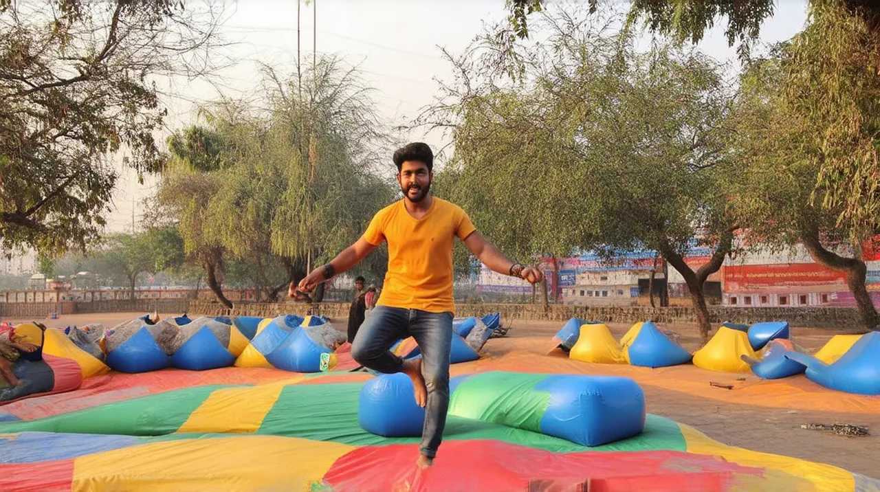 Top 25 Fun Things to Do in Ahmedabad for Guys