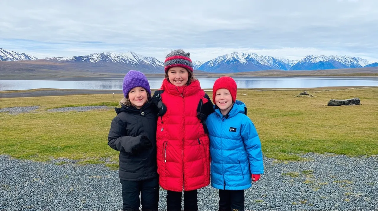 20 Fun Things to Do in Akureyri for Families with Kids