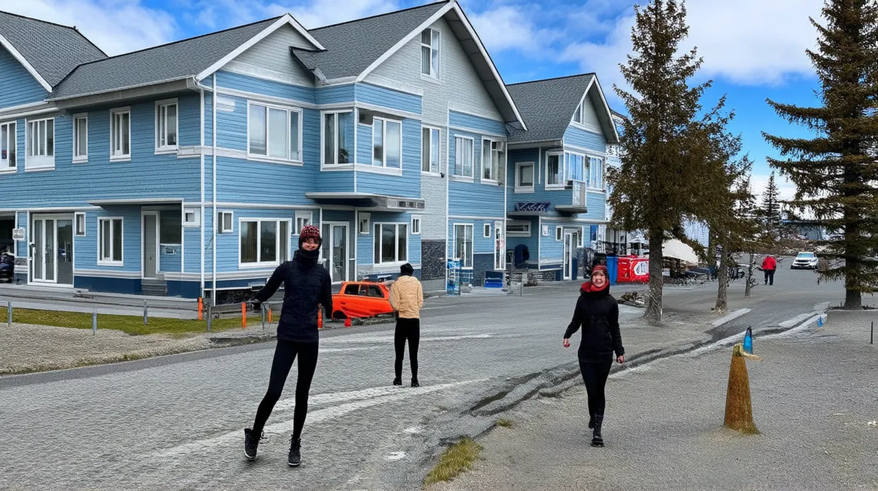 25 Fun Things to Do in Akureyri for Teens