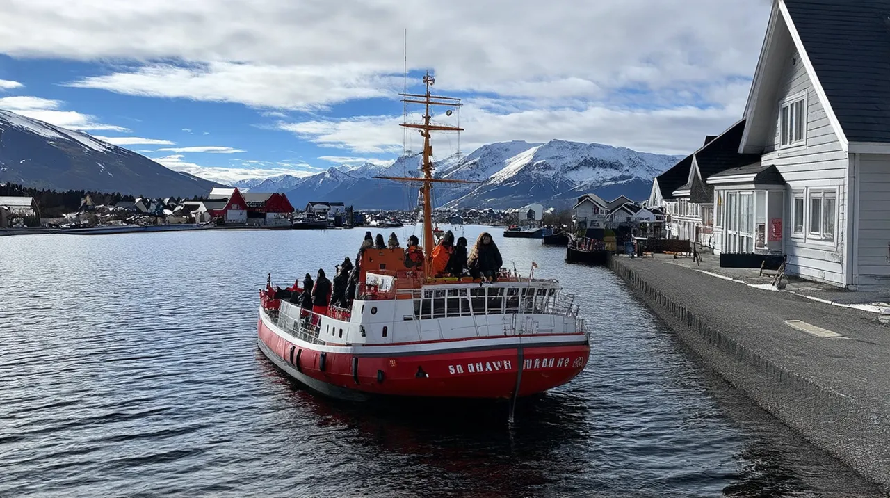 25 Fun Things to Do in Akureyri