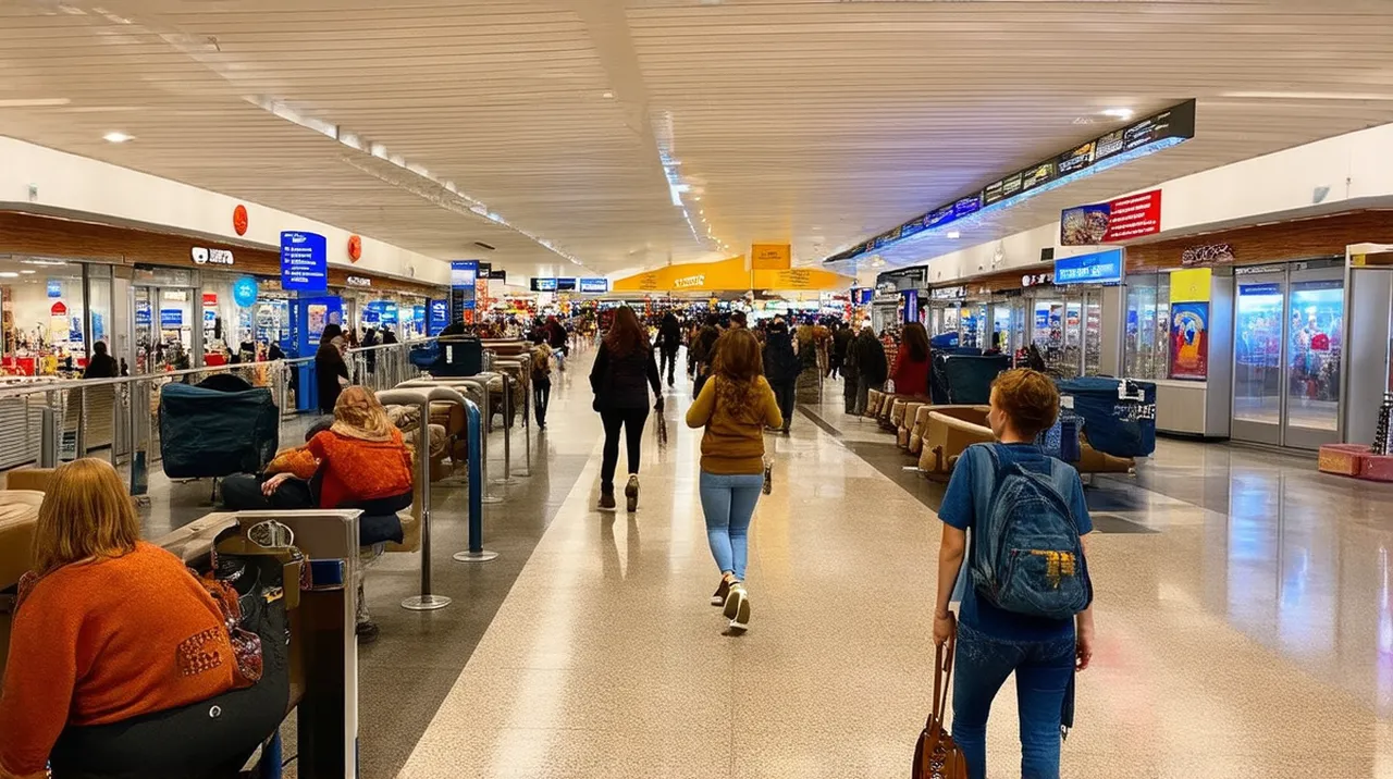 20 Fun Things to Do in Albuquerque Airport