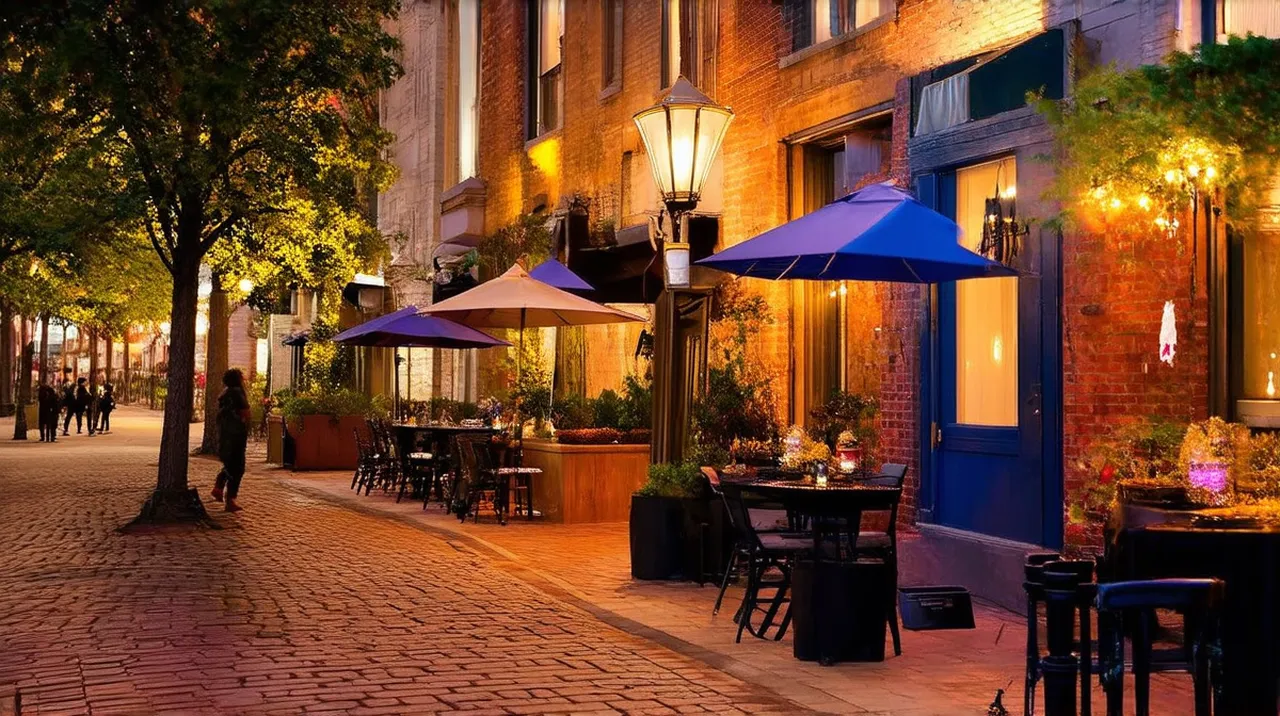 20 Fun Things to Do in Alexandria Evening