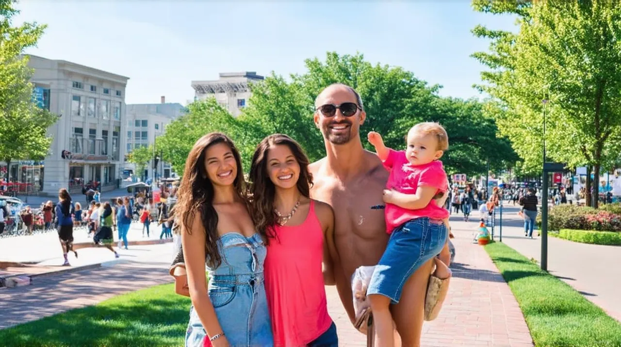 25 Fun Things to Do in Alexandria for Families