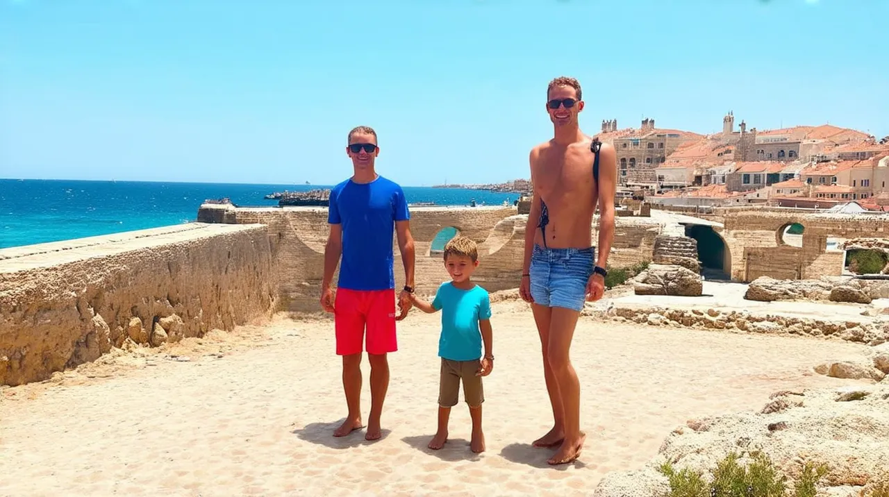 25 Fun Things to Do in Alghero for Families