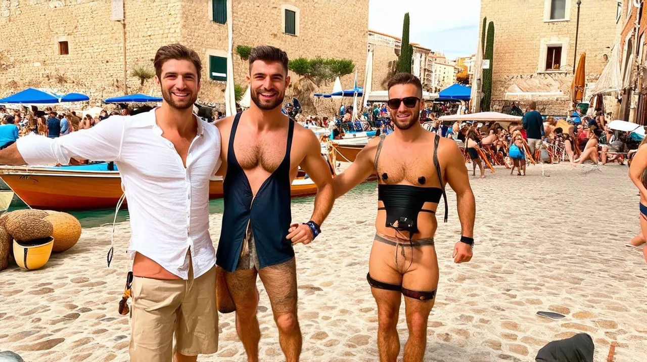 25 Fun Things to Do in Alghero for Guys