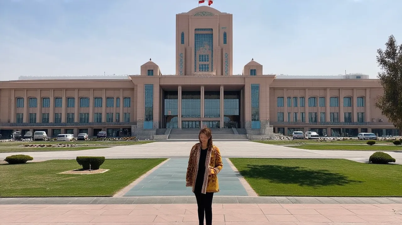 25 Fun Things to Do in Almaty Airport