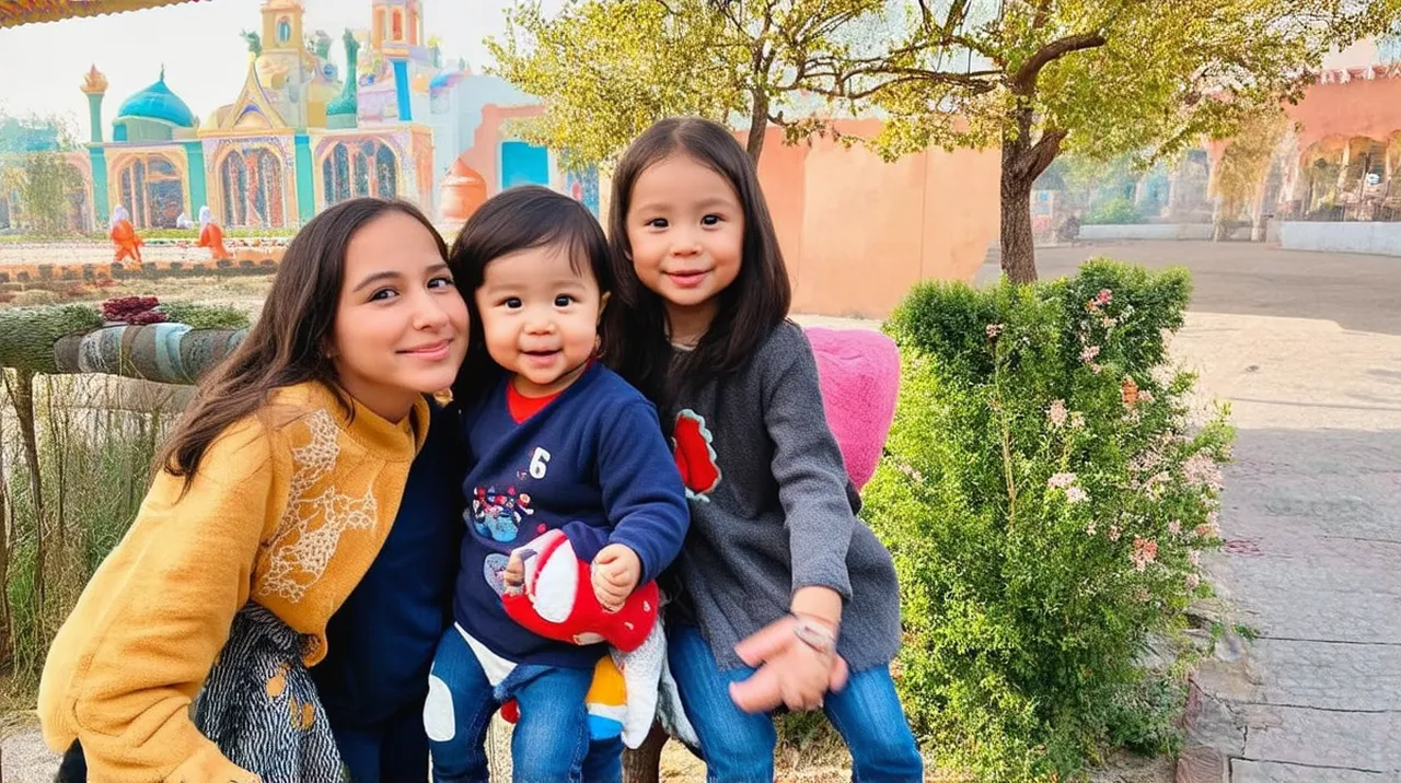 20 Fun Things to Do in Almaty for Families