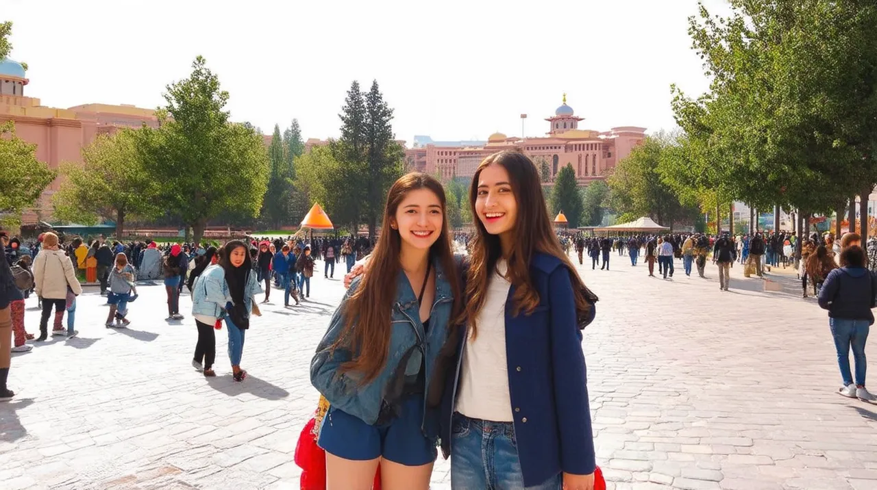 25 Fun Things to Do in Almaty for Teens