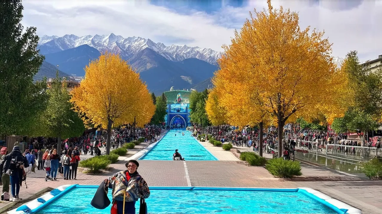 25 Fun Things to Do in Almaty (2024 Edition)