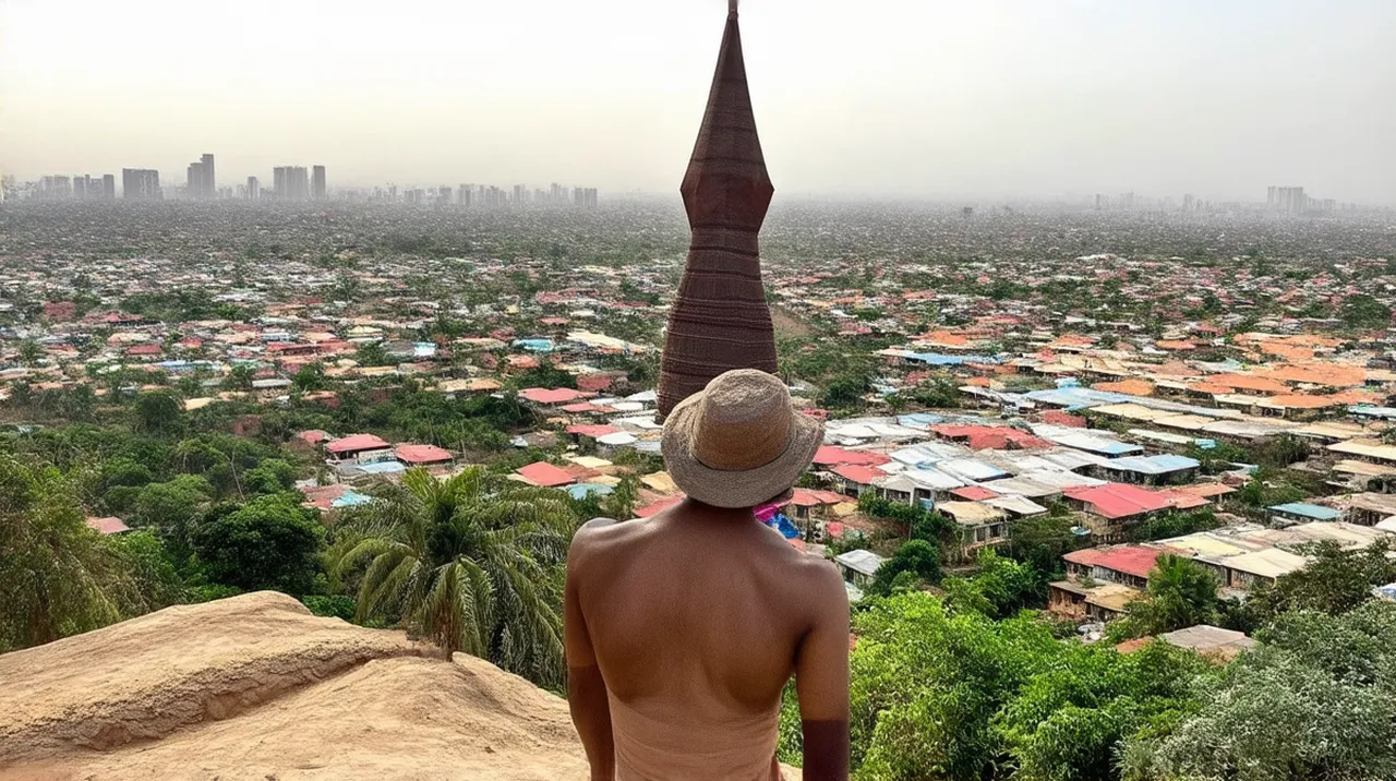 25 Fun Things to Do in Antananarivo Alone