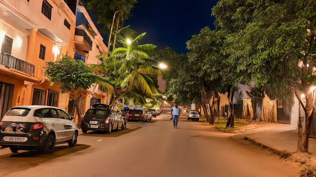 20 Fun Things to Do in Antananarivo Evening