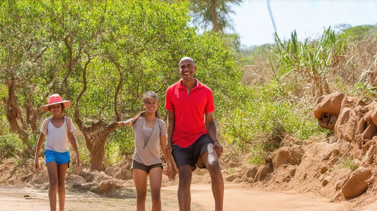 25 Fun Things to Do in Antananarivo for Families