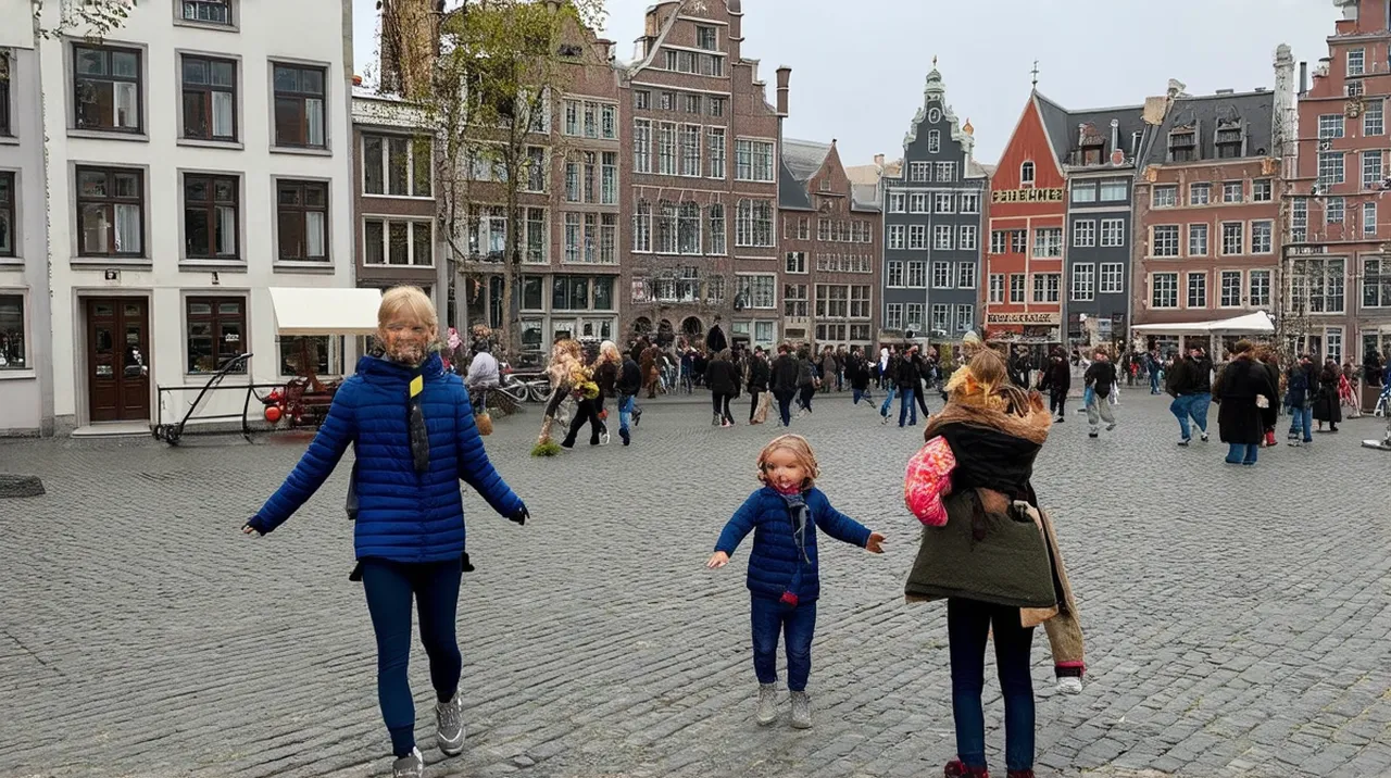 25 Fun Things to Do in Antwerp for Families