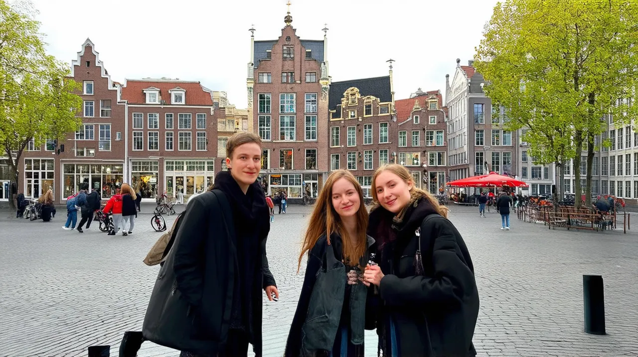 20 Fun Things to Do in Antwerp for Young Adults