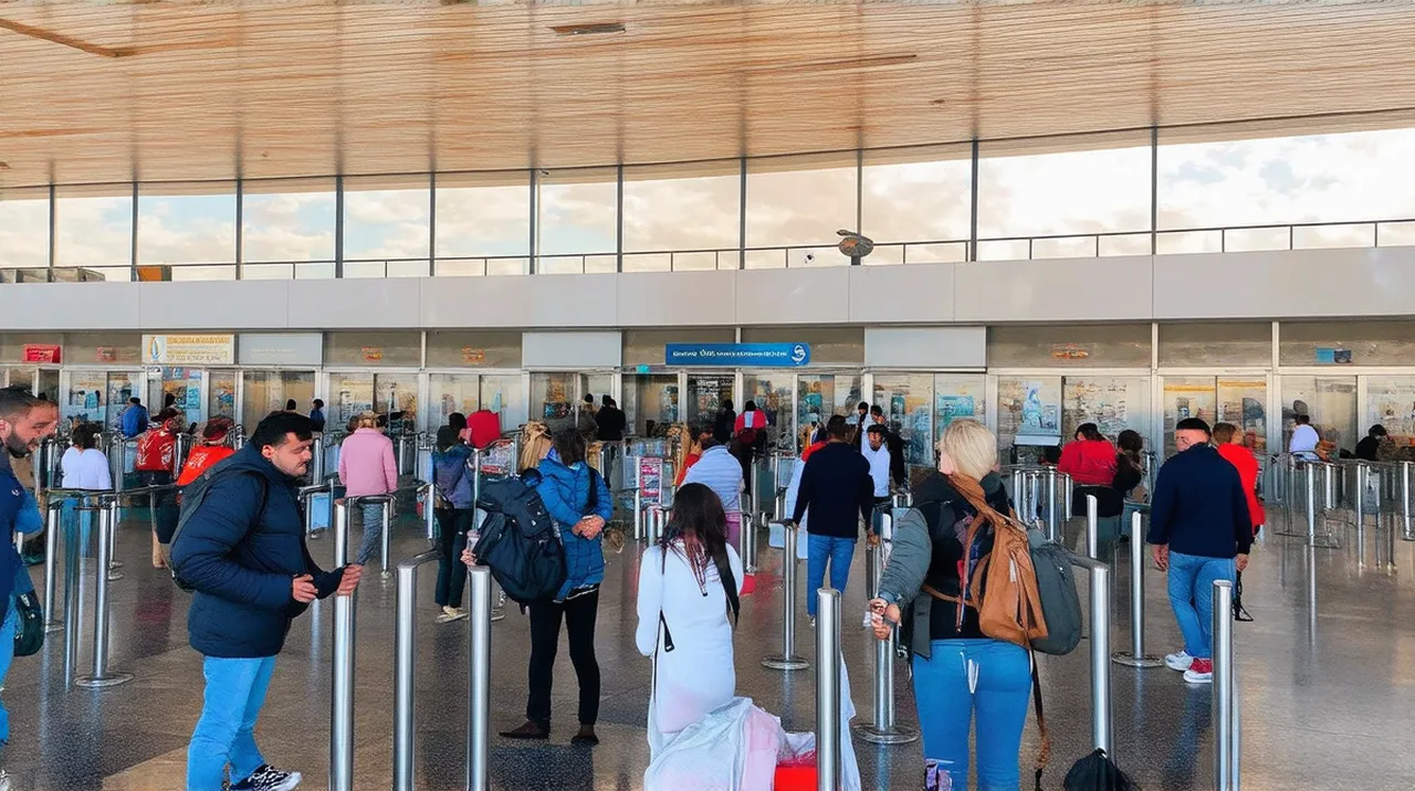 20 Fun Things to Do in Arequipa Airport