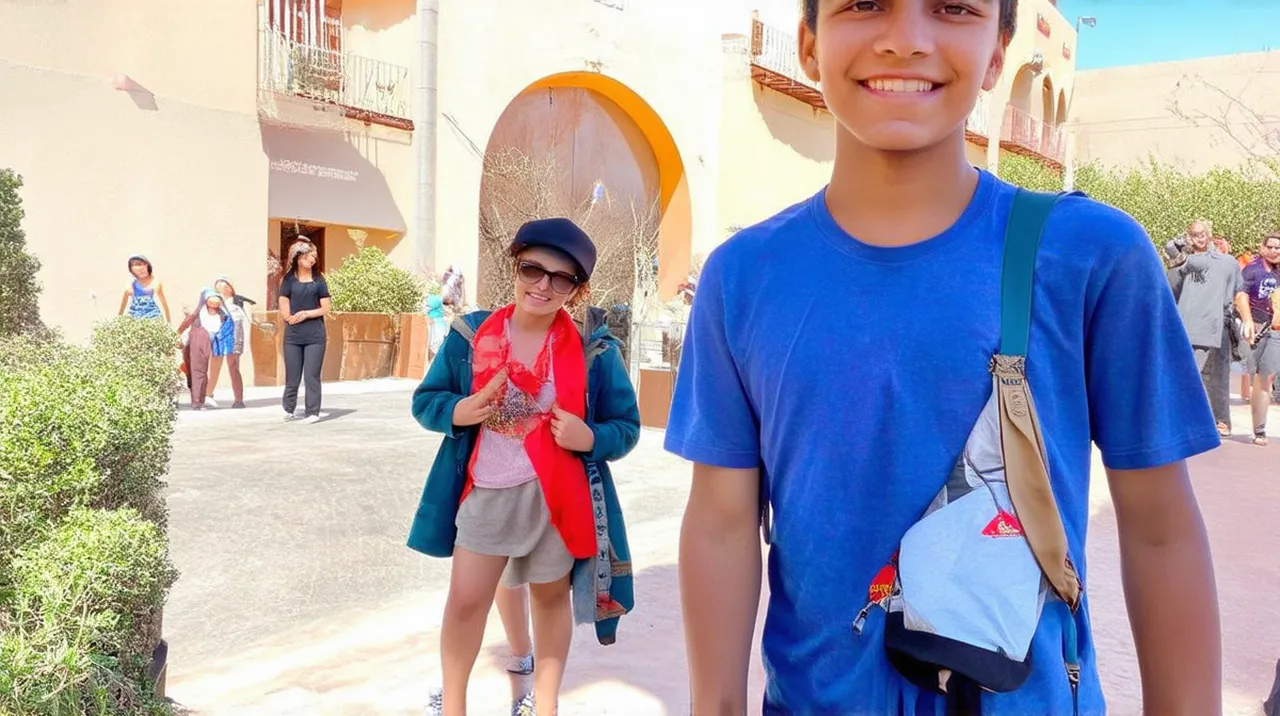 20 Fun Things to Do in Arequipa for Teens