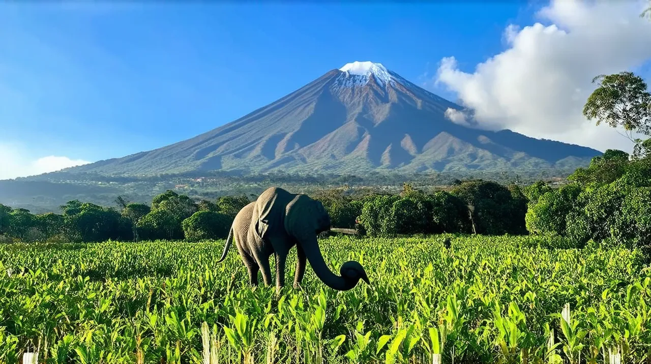 Top 20 Fun Things to Do in Arusha for Families