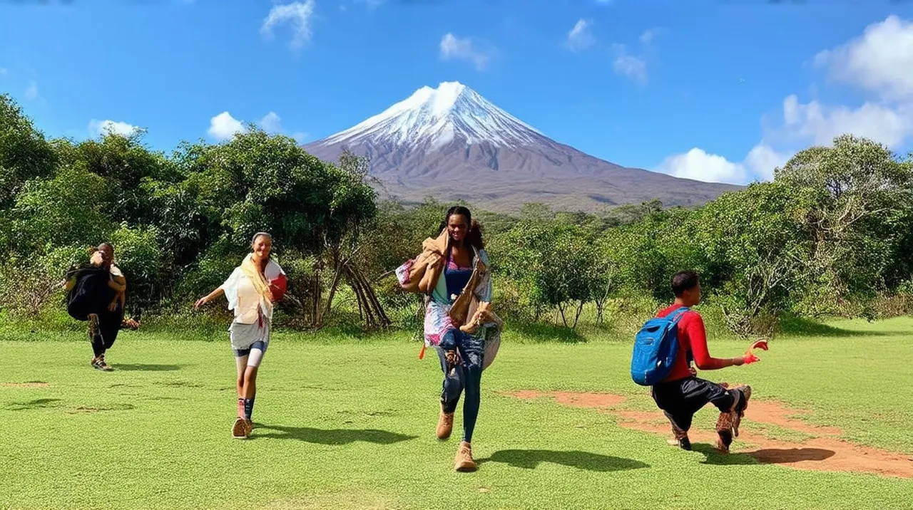 23 Fun Things to Do in Arusha for Teens