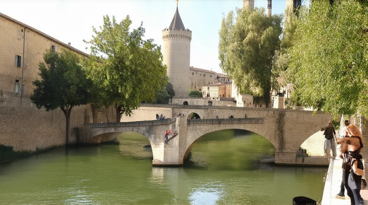 20 Fun Things to Do Alone in Avignon