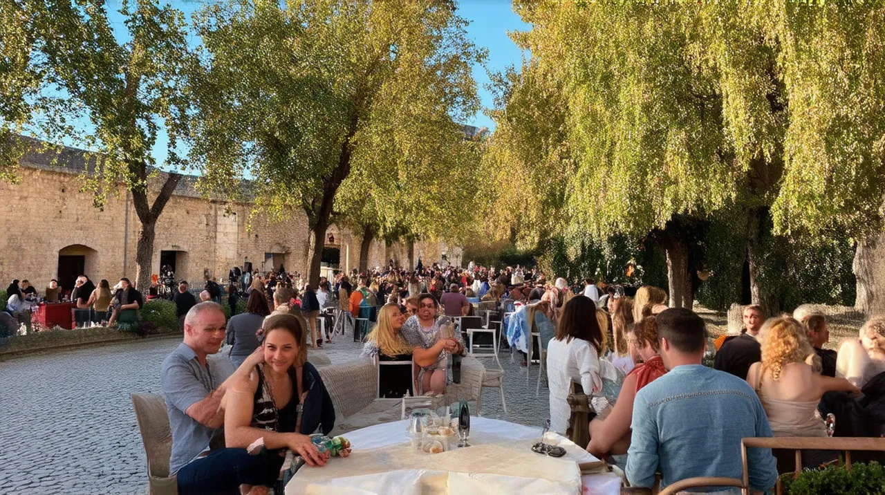 15 Fun Things to Do in Avignon Evening