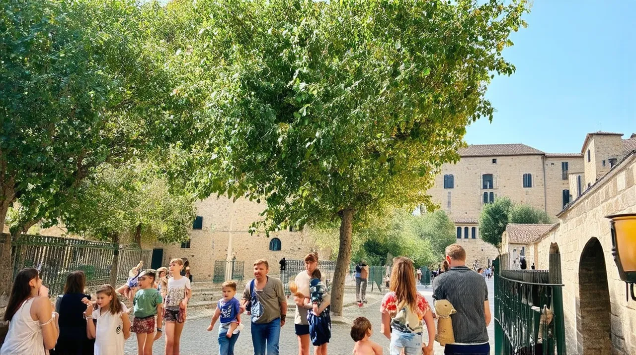 25 Fun Things to Do in Avignon for Families