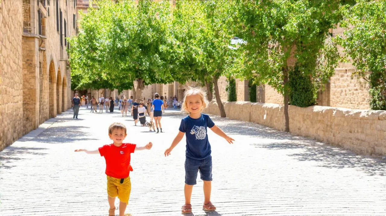 20 Fun Things to Do in Avignon for Families with Kids