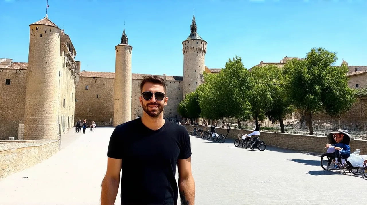 Top 20 Fun Things to Do in Avignon for Guys