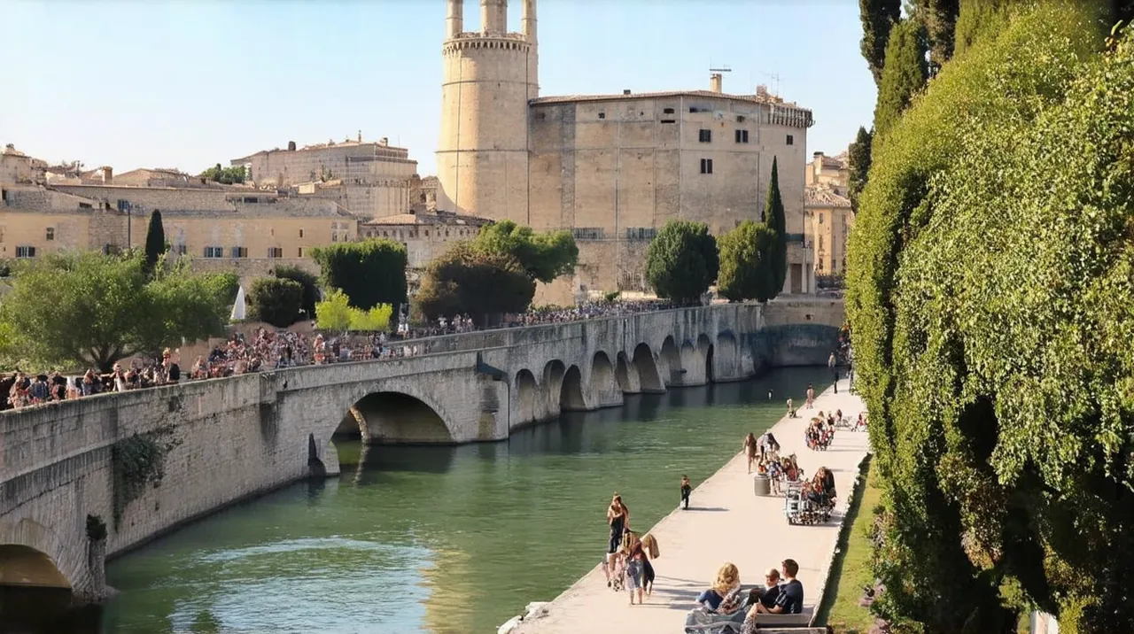25 Fun Things to Do in Avignon