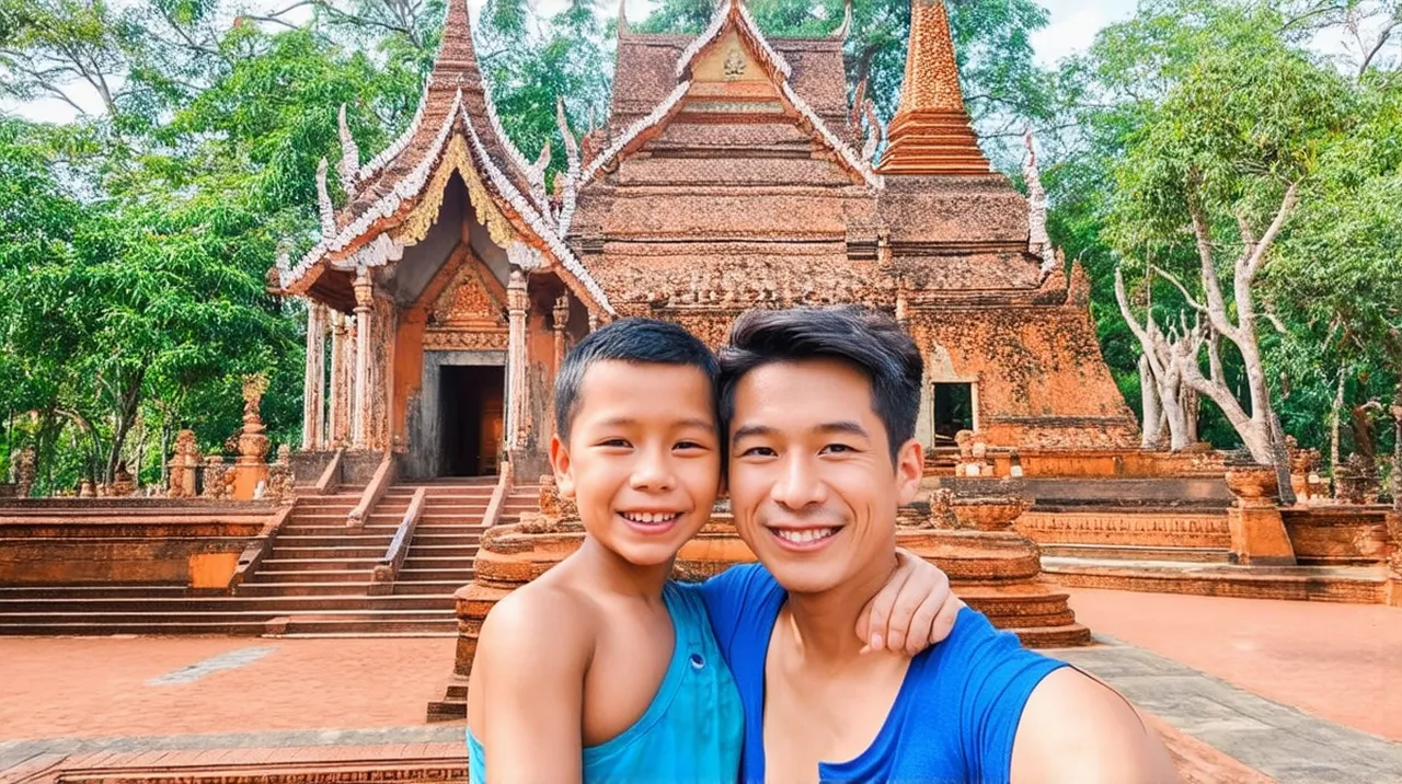 25 Fun Things to Do in Ayuthaya for Families