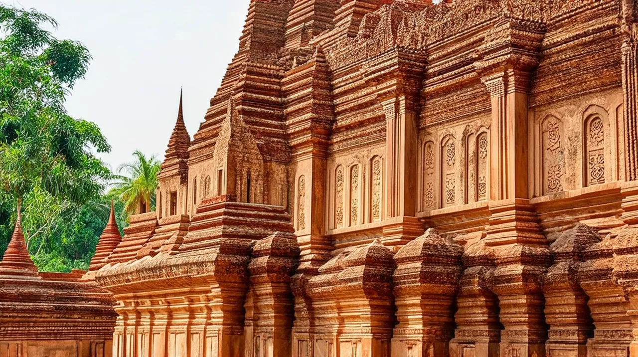 21 Fun Things to Do in Ayuthaya for Teens