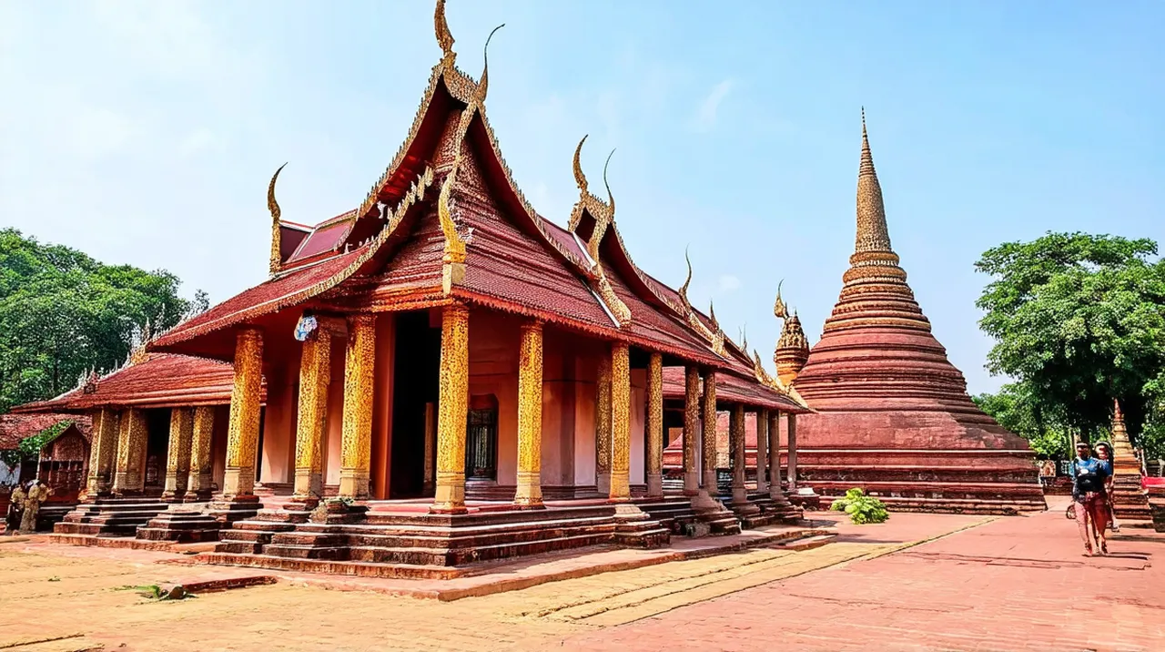 20 Fun Things to Do in Ayuthaya